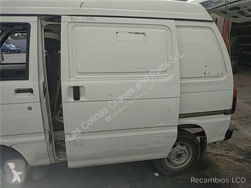 Porte Piaggio