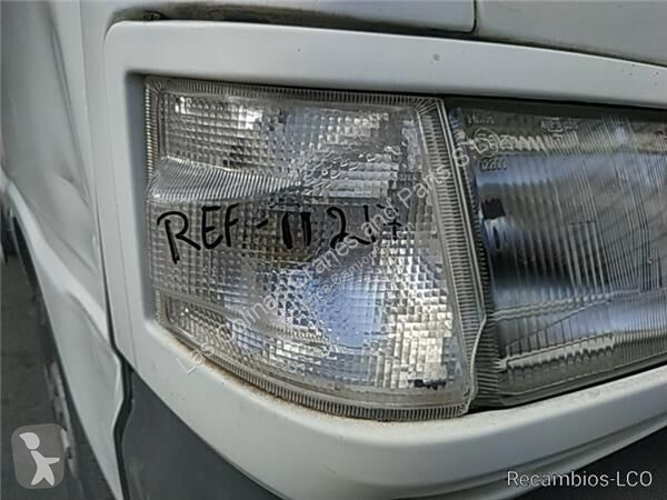 Pièces poids lourds Piaggio Clignotant...