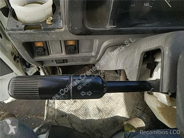 Pièces poids lourds Piaggio Commutateur de...