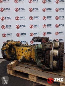 MAN 16.220 Occ Versnellingsbak 16S220