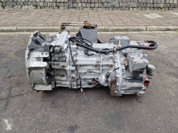 Växellåda Mercedes