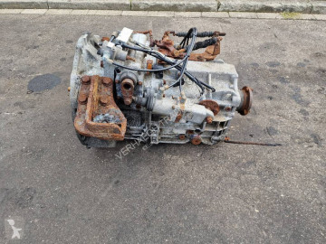Boîte de vitesse Mercedes