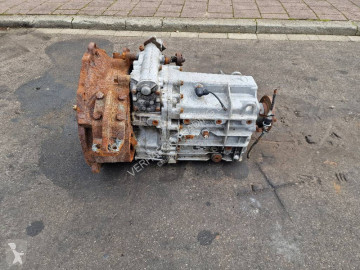Boîte de vitesse Mercedes