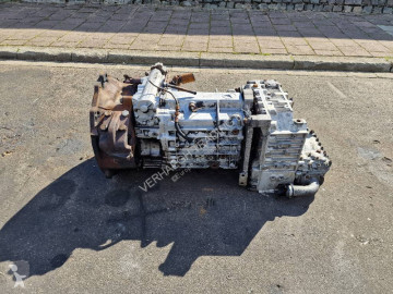 Växellåda Mercedes
