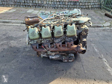 Bloc moteur Mercedes