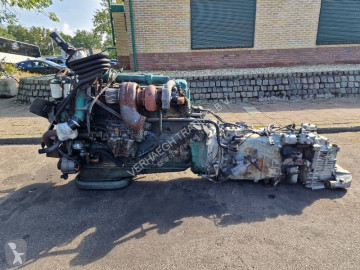 Bloc moteur Volvo