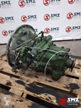 ZF