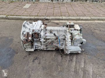 Mercedes190