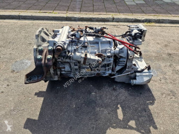 Boîte de vitesse Mercedes