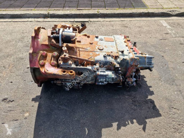 Boîte de vitesse ZF
