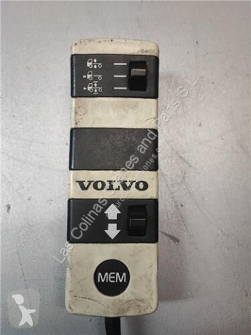 Manöverbox Volvo