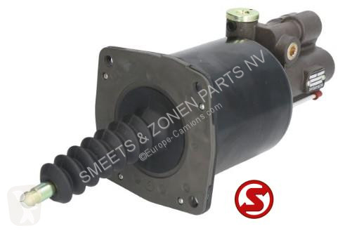 Reservdelar lastbilar Iveco Koppelingsactuator bus