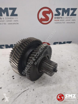 ZF