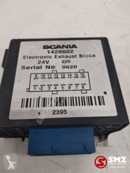 ScaniaE