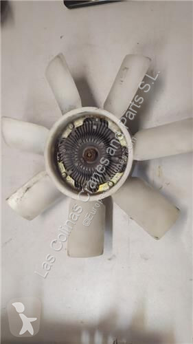 Pièces poids lourds Nissan Ventilateur de...