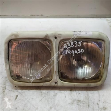 Éclairage Pegaso