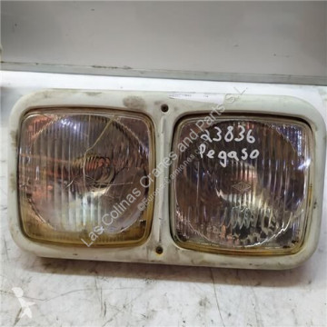 Éclairage Pegaso