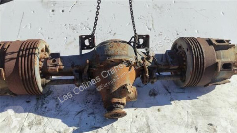 Differentiell/axel/differentialaxel Pegaso