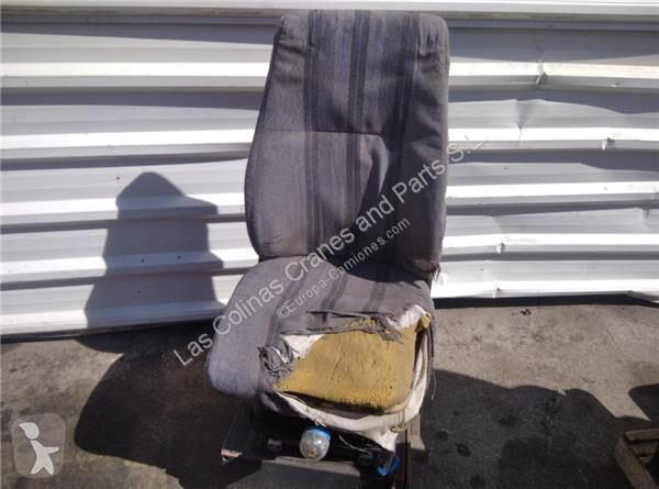 Vrachtwagenonderdelen Pegaso Siège Asiento...