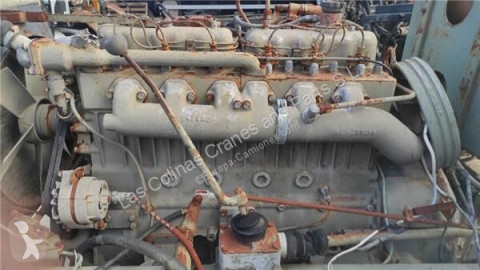 Moteur Pegaso