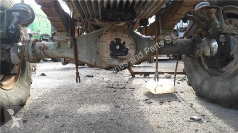 Transmission hjulaxel Pegaso