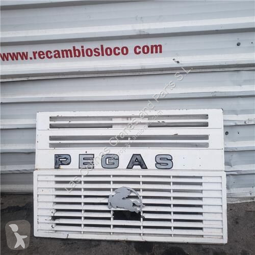 قطع غيار الآليات الثقيلة Pegaso Calandre pour...
