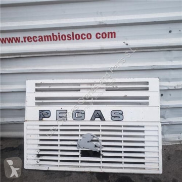 Bedekking / rooster voor Pegaso