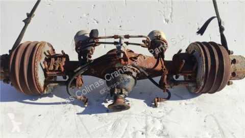 Differentiell/axel/differentialaxel Pegaso