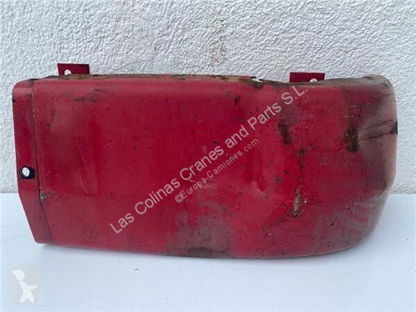 Reservdelar lastbilar Pegaso Pare-chocs...