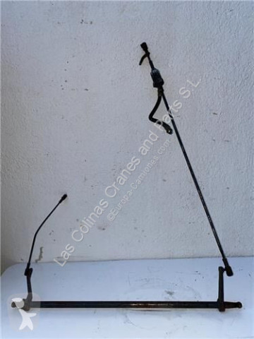 Accesorii interioare Pegaso