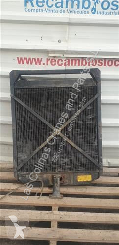 Radiateur d'eau Pegaso