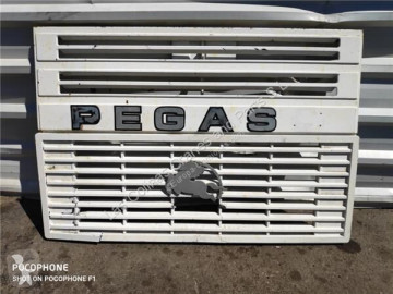 Beklädnad/framgaller Pegaso