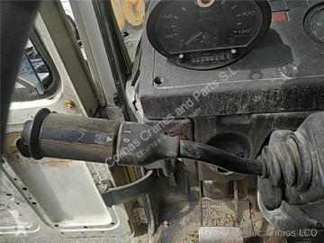 Système électrique commutateur de colonne de direction Pegaso