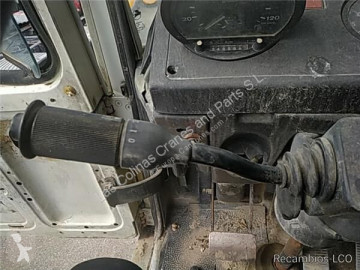 Système électrique commutateur de colonne de direction Pegaso