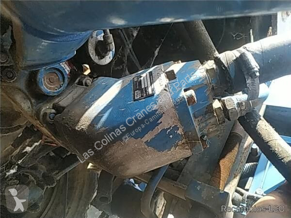 Reservdelar lastbilar Pegaso Pompe hydraulique...