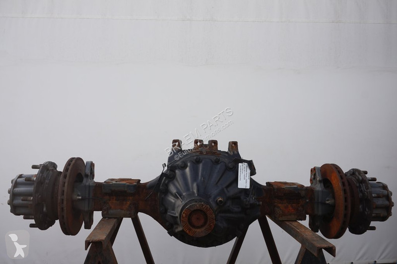 Reservdelar lastbilar Mercedes R440-13A/C22.5...