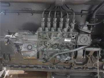 Pompe à carburant Pegaso