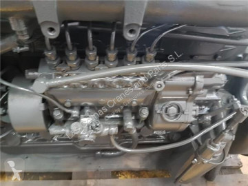 Pompe à injection Pegaso