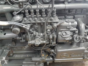 Pompe à carburant Pegaso
