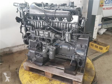 Moteur Pegaso