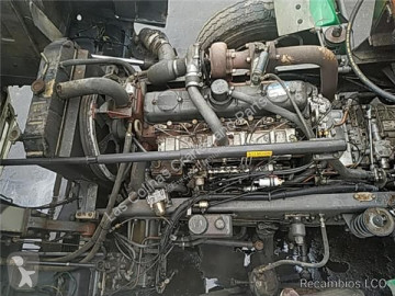 Moteur Pegaso
