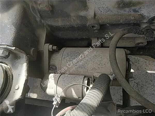 Vrachtwagenonderdelen Pegaso Moteur Motor...