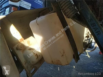 Cabine / carrosserie Pegaso