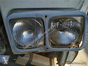 Éclairage Pegaso
