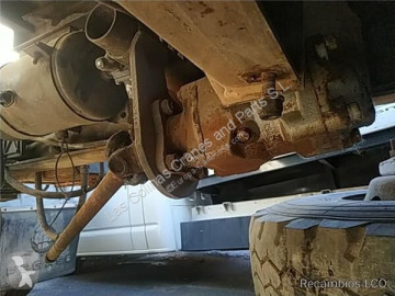 Hydraulsystem Pegaso