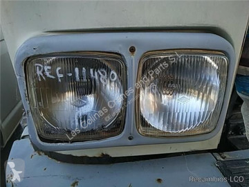 Éclairage Pegaso