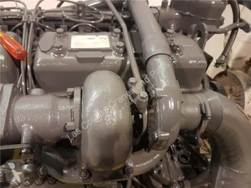Turbocompresseur Pegaso