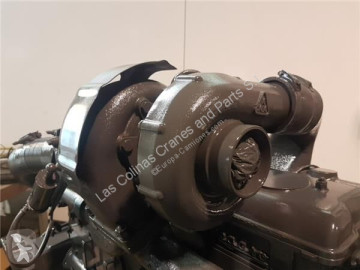 Turbocompresseur Pegaso
