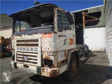 Cabine Pegaso
