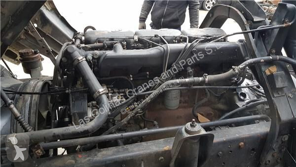Náhradní díly pro kamiony Pegaso Moteur Motor...